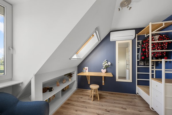 Medium property photo - Kruiskamplaan 90, 1911 LN Uitgeest